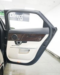 USED 2015 15 JAGUAR XJ 3.0d V6 Portfolio Auto Euro 5 (s/s) 4dr Panoramic Roof, Full Leather
