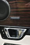 USED 2015 15 JAGUAR XJ 3.0d V6 Portfolio Auto Euro 5 (s/s) 4dr Panoramic Roof, Full Leather