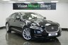USED 2015 15 JAGUAR XJ 3.0d V6 Portfolio Auto Euro 5 (s/s) 4dr Panoramic Roof, Full Leather