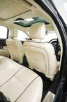 USED 2015 15 JAGUAR XJ 3.0d V6 Portfolio Auto Euro 5 (s/s) 4dr Panoramic Roof, Full Leather