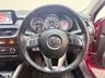 USED 2015 15 MAZDA MAZDA6 2.0 SKYACTIV-G Sport Nav Euro 6 (s/s) 4dr HUD/HTD LEATHER/NAV/CAM