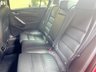USED 2015 15 MAZDA MAZDA6 2.0 SKYACTIV-G Sport Nav Euro 6 (s/s) 4dr HUD/HTD LEATHER/NAV/CAM