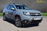 USED 2024 24 DACIA DUSTER 1.0 TCe Journey SUV 5dr Petrol Manual Euro 6 (s/s) (90 ps) CRUISE CONTROL
