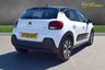 USED 2024 24 CITROEN C3 1.2 PureTech PLUS Hatchback 5dr Petrol Manual Euro 6 (s/s) (83 ps) 