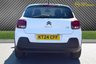 USED 2024 24 CITROEN C3 1.2 PureTech PLUS Hatchback 5dr Petrol Manual Euro 6 (s/s) (83 ps) 