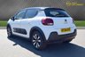 USED 2024 24 CITROEN C3 1.2 PureTech PLUS Hatchback 5dr Petrol Manual Euro 6 (s/s) (83 ps) 
