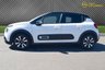 USED 2024 24 CITROEN C3 1.2 PureTech PLUS Hatchback 5dr Petrol Manual Euro 6 (s/s) (83 ps) 