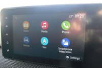 USED 2021 71 DACIA SANDERO STEPWAY 1.0 TCe Prestige Hatchback 5dr Petrol Manual Euro 6 (s/s) (90 ps) 