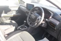 USED 2021 71 DACIA SANDERO STEPWAY 1.0 TCe Prestige Hatchback 5dr Petrol Manual Euro 6 (s/s) (90 ps) 