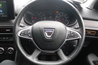 USED 2021 71 DACIA SANDERO STEPWAY 1.0 TCe Prestige Hatchback 5dr Petrol Manual Euro 6 (s/s) (90 ps) 