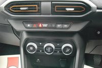 USED 2021 71 DACIA SANDERO STEPWAY 1.0 TCe Prestige Hatchback 5dr Petrol Manual Euro 6 (s/s) (90 ps) 