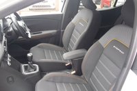 USED 2021 71 DACIA SANDERO STEPWAY 1.0 TCe Prestige Hatchback 5dr Petrol Manual Euro 6 (s/s) (90 ps) 