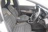 USED 2021 71 DACIA SANDERO STEPWAY 1.0 TCe Prestige Hatchback 5dr Petrol Manual Euro 6 (s/s) (90 ps) 