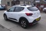 USED 2021 71 DACIA SANDERO STEPWAY 1.0 TCe Prestige Hatchback 5dr Petrol Manual Euro 6 (s/s) (90 ps) 