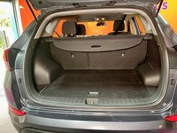 USED 2016 16 HYUNDAI TUCSON 1.7 CRDi Blue Drive S SUV 5dr Diesel Manual Euro 6 (s/s) (116 ps) 16" Alloys. Air Con. DAB.