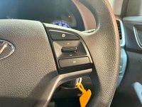 USED 2016 16 HYUNDAI TUCSON 1.7 CRDi Blue Drive S SUV 5dr Diesel Manual Euro 6 (s/s) (116 ps) 16" Alloys. Air Con. DAB.