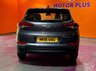 USED 2016 16 HYUNDAI TUCSON 1.7 CRDi Blue Drive S SUV 5dr Diesel Manual Euro 6 (s/s) (116 ps) 16" Alloys. Air Con. DAB.