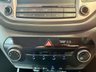 USED 2016 16 HYUNDAI TUCSON 1.7 CRDi Blue Drive S SUV 5dr Diesel Manual Euro 6 (s/s) (116 ps) 16" Alloys. Air Con. DAB.