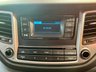 USED 2016 16 HYUNDAI TUCSON 1.7 CRDi Blue Drive S SUV 5dr Diesel Manual Euro 6 (s/s) (116 ps) 16" Alloys. Air Con. DAB.