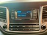 USED 2016 16 HYUNDAI TUCSON 1.7 CRDi Blue Drive S SUV 5dr Diesel Manual Euro 6 (s/s) (116 ps) 16" Alloys. Air Con. DAB.