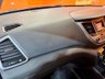 USED 2016 16 HYUNDAI TUCSON 1.7 CRDi Blue Drive S SUV 5dr Diesel Manual Euro 6 (s/s) (116 ps) 16" Alloys. Air Con. DAB.