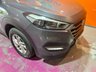 USED 2016 16 HYUNDAI TUCSON 1.7 CRDi Blue Drive S SUV 5dr Diesel Manual Euro 6 (s/s) (116 ps) 16" Alloys. Air Con. DAB.