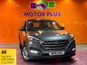 USED 2016 16 HYUNDAI TUCSON 1.7 CRDi Blue Drive S SUV 5dr Diesel Manual Euro 6 (s/s) (116 ps) 16" Alloys. Air Con. DAB.