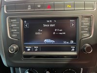 USED 2015 65 VOLKSWAGEN POLO 1.2 TSI BlueMotion Tech SE Hatchback 5dr Petrol Manual Euro 6 (s/s) (90 ps) Carmen Red. Parking Pack.