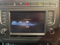 USED 2015 65 VOLKSWAGEN POLO 1.2 TSI BlueMotion Tech SE Hatchback 5dr Petrol Manual Euro 6 (s/s) (90 ps) Carmen Red. Parking Pack.