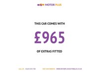 USED 2015 65 VOLKSWAGEN POLO 1.2 TSI BlueMotion Tech SE Hatchback 5dr Petrol Manual Euro 6 (s/s) (90 ps) Carmen Red. Parking Pack.