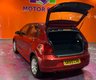 USED 2015 65 VOLKSWAGEN POLO 1.2 TSI BlueMotion Tech SE Hatchback 5dr Petrol Manual Euro 6 (s/s) (90 ps) Carmen Red. Parking Pack.