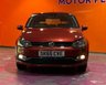 USED 2015 65 VOLKSWAGEN POLO 1.2 TSI BlueMotion Tech SE Hatchback 5dr Petrol Manual Euro 6 (s/s) (90 ps) Carmen Red. Parking Pack.