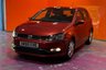 USED 2015 65 VOLKSWAGEN POLO 1.2 TSI BlueMotion Tech SE Hatchback 5dr Petrol Manual Euro 6 (s/s) (90 ps) Carmen Red. Parking Pack.