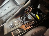 USED 2019 19 BMW X2 2.0 18d M Sport X SUV 5dr Diesel Auto xDrive Euro 6 (s/s) (150 ps) Dakota Leather. Heated Seats.