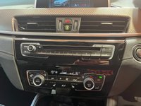 USED 2019 19 BMW X2 2.0 18d M Sport X SUV 5dr Diesel Auto xDrive Euro 6 (s/s) (150 ps) Dakota Leather. Heated Seats.