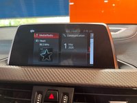 USED 2019 19 BMW X2 2.0 18d M Sport X SUV 5dr Diesel Auto xDrive Euro 6 (s/s) (150 ps) Dakota Leather. Heated Seats.