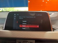 USED 2019 19 BMW X2 2.0 18d M Sport X SUV 5dr Diesel Auto xDrive Euro 6 (s/s) (150 ps) Dakota Leather. Heated Seats.