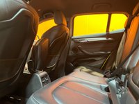 USED 2019 19 BMW X2 2.0 18d M Sport X SUV 5dr Diesel Auto xDrive Euro 6 (s/s) (150 ps) Dakota Leather. Heated Seats.