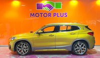 USED 2019 19 BMW X2 2.0 18d M Sport X SUV 5dr Diesel Auto xDrive Euro 6 (s/s) (150 ps) Dakota Leather. Heated Seats.