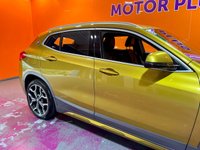 USED 2019 19 BMW X2 2.0 18d M Sport X SUV 5dr Diesel Auto xDrive Euro 6 (s/s) (150 ps) Dakota Leather. Heated Seats.