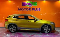 USED 2019 19 BMW X2 2.0 18d M Sport X SUV 5dr Diesel Auto xDrive Euro 6 (s/s) (150 ps) Dakota Leather. Heated Seats.