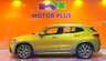 USED 2019 19 BMW X2 2.0 18d M Sport X SUV 5dr Diesel Auto xDrive Euro 6 (s/s) (150 ps) Dakota Leather. Heated Seats.