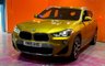 USED 2019 19 BMW X2 2.0 18d M Sport X SUV 5dr Diesel Auto xDrive Euro 6 (s/s) (150 ps) Dakota Leather. Heated Seats.
