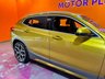USED 2019 19 BMW X2 2.0 18d M Sport X SUV 5dr Diesel Auto xDrive Euro 6 (s/s) (150 ps) Dakota Leather. Heated Seats.