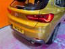 USED 2019 19 BMW X2 2.0 18d M Sport X SUV 5dr Diesel Auto xDrive Euro 6 (s/s) (150 ps) Dakota Leather. Heated Seats.