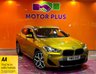 USED 2019 19 BMW X2 2.0 18d M Sport X SUV 5dr Diesel Auto xDrive Euro 6 (s/s) (150 ps) Dakota Leather. Heated Seats.