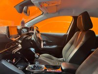 USED 2022 22 PEUGEOT 208 1.2 PureTech Allure Premium Hatchback 5dr Petrol Manual Euro 6 (s/s) (100 ps) One Owner. 3D iCockpit.