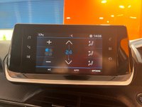 USED 2022 22 PEUGEOT 208 1.2 PureTech Allure Premium Hatchback 5dr Petrol Manual Euro 6 (s/s) (100 ps) One Owner. 3D iCockpit.