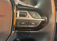 USED 2022 22 PEUGEOT 208 1.2 PureTech Allure Premium Hatchback 5dr Petrol Manual Euro 6 (s/s) (100 ps) One Owner. 3D iCockpit.
