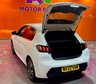 USED 2022 22 PEUGEOT 208 1.2 PureTech Allure Premium Hatchback 5dr Petrol Manual Euro 6 (s/s) (100 ps) One Owner. 3D iCockpit.